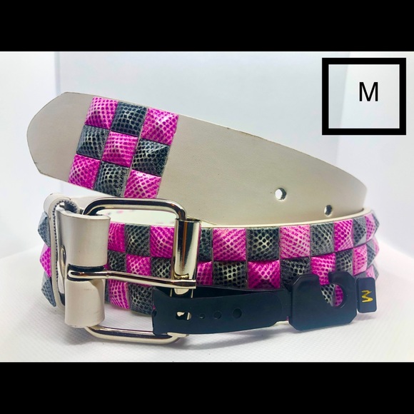 Women belts. Mens belts. Stud belts. Leather belts - Picture 1 of 2